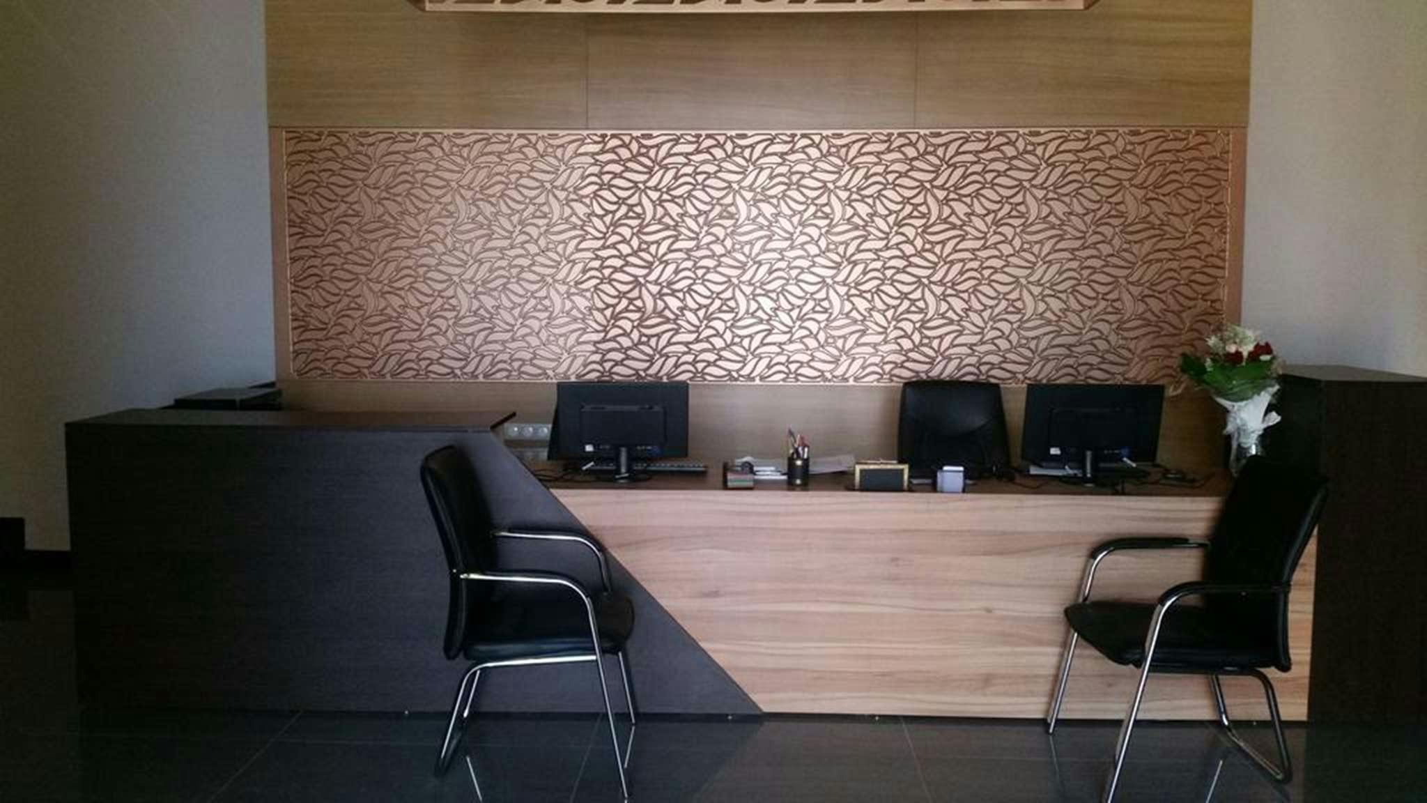 Hotel Hotel A44 photo 5