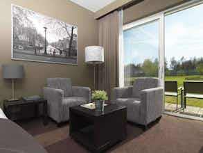 Hotel Hampshire Golfhotel – Waterland photo 1