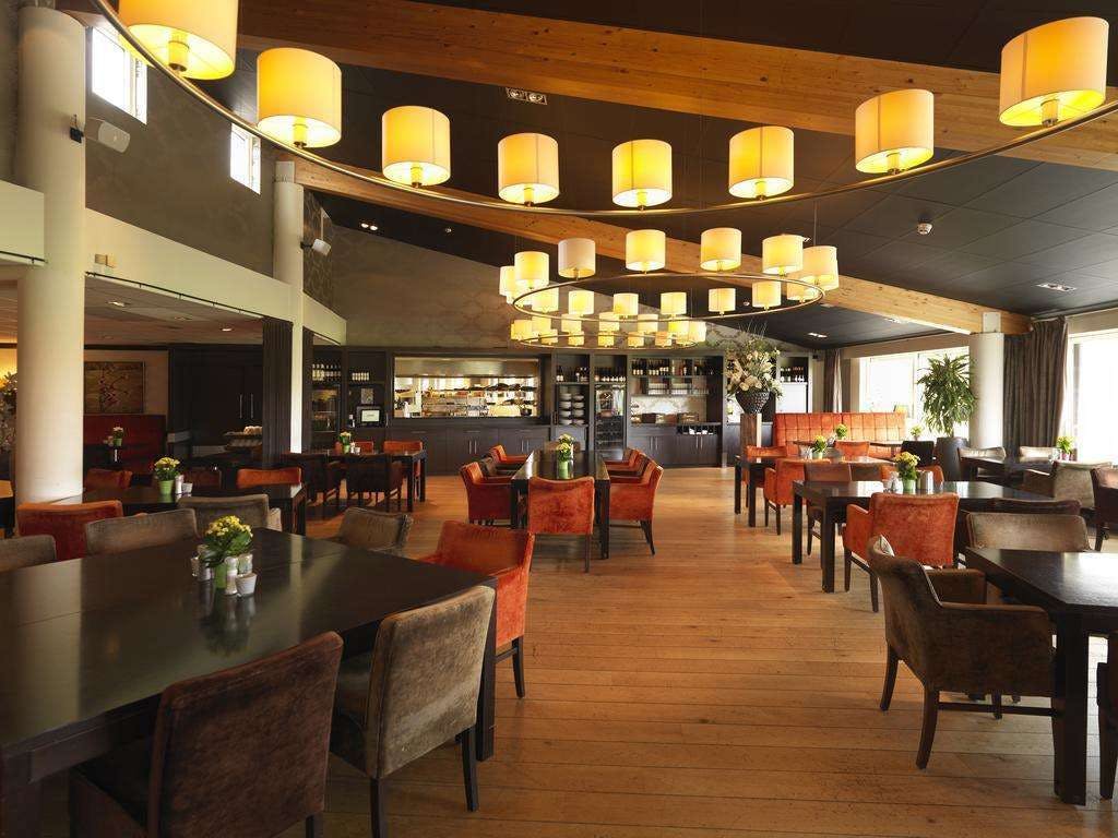 Hotel Hampshire Golfhotel – Waterland photo 2