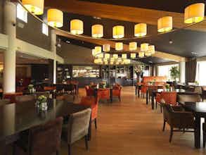 Hotel Hampshire Golfhotel – Waterland photo 2