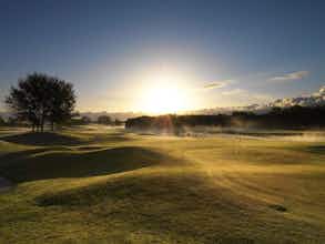 Hotel Hampshire Golfhotel – Waterland photo 3