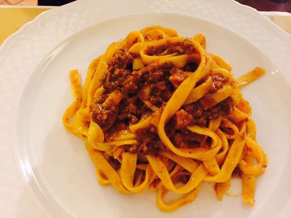 Hotel Piero della Francesca