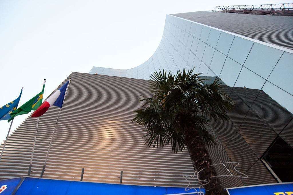 Hotel Hotel Piero della Francesca photo 2