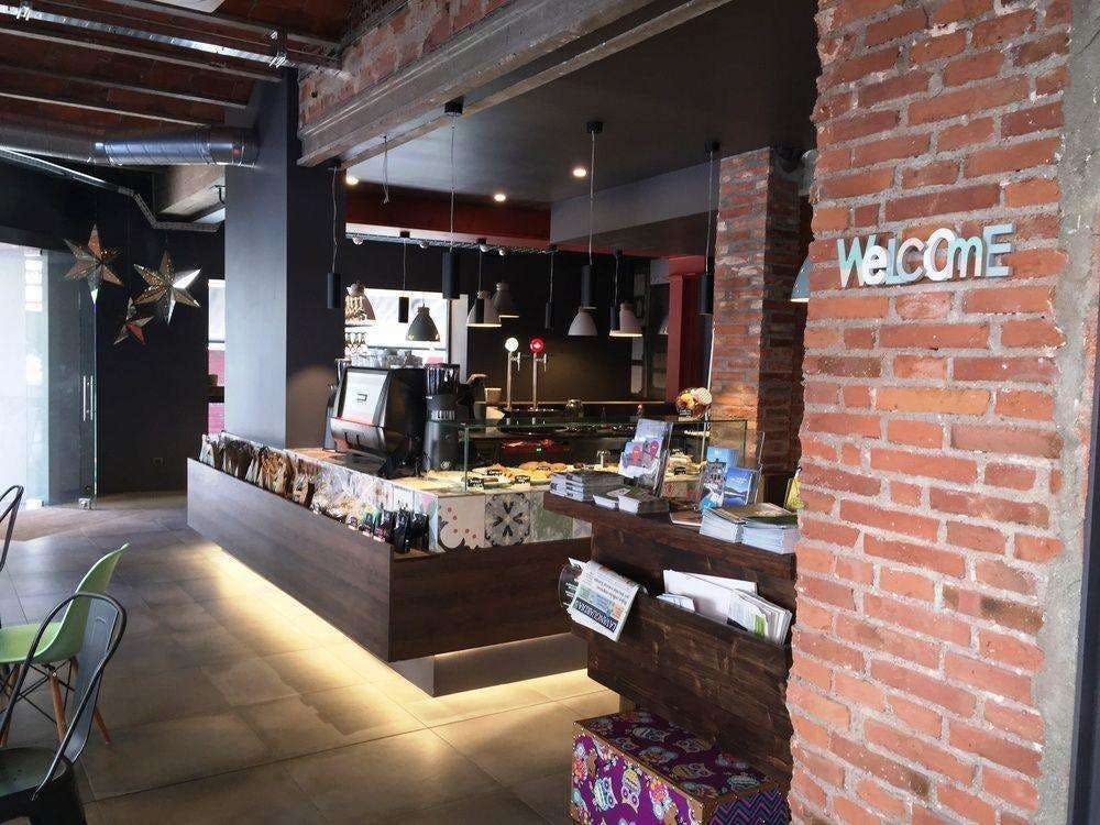 Hotel Hotel Tudel photo 1