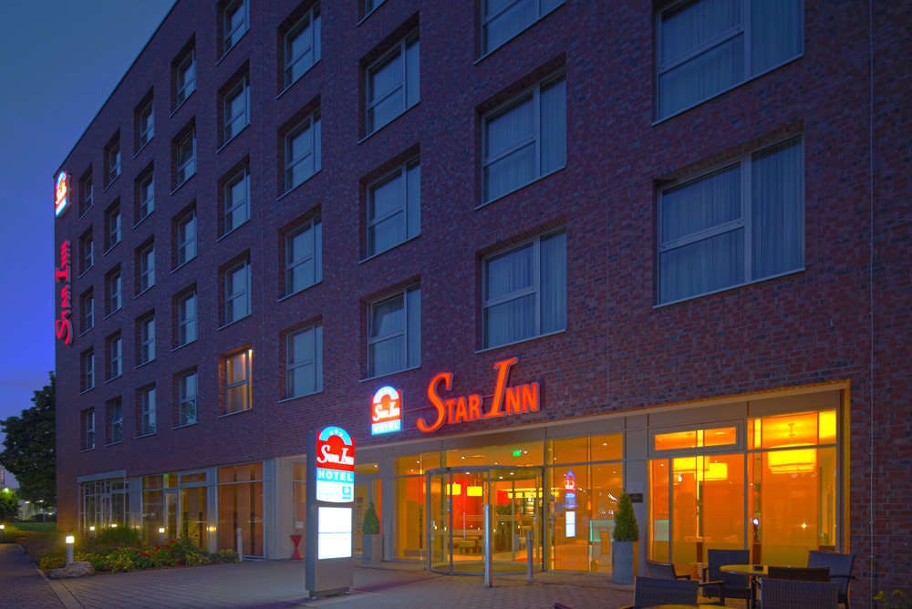 PLAZA Premium Karlsruhe