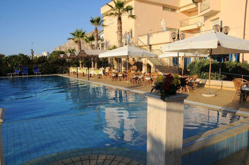 Hotel Hotel Sirenetta photo 1