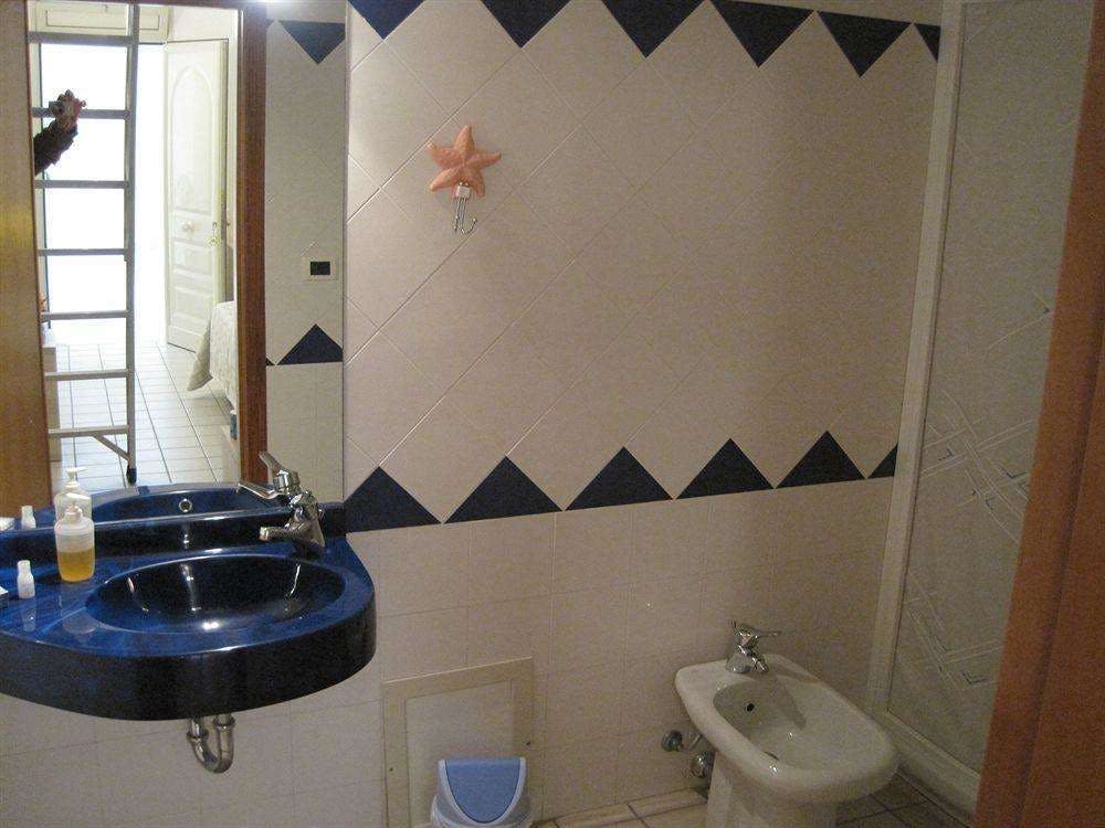 Hotel Hotel Sirenetta photo 2