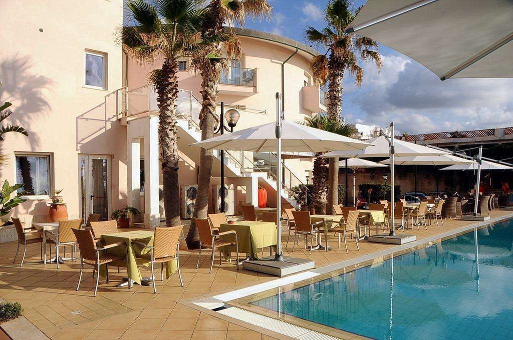 Hotel Hotel Sirenetta photo 3