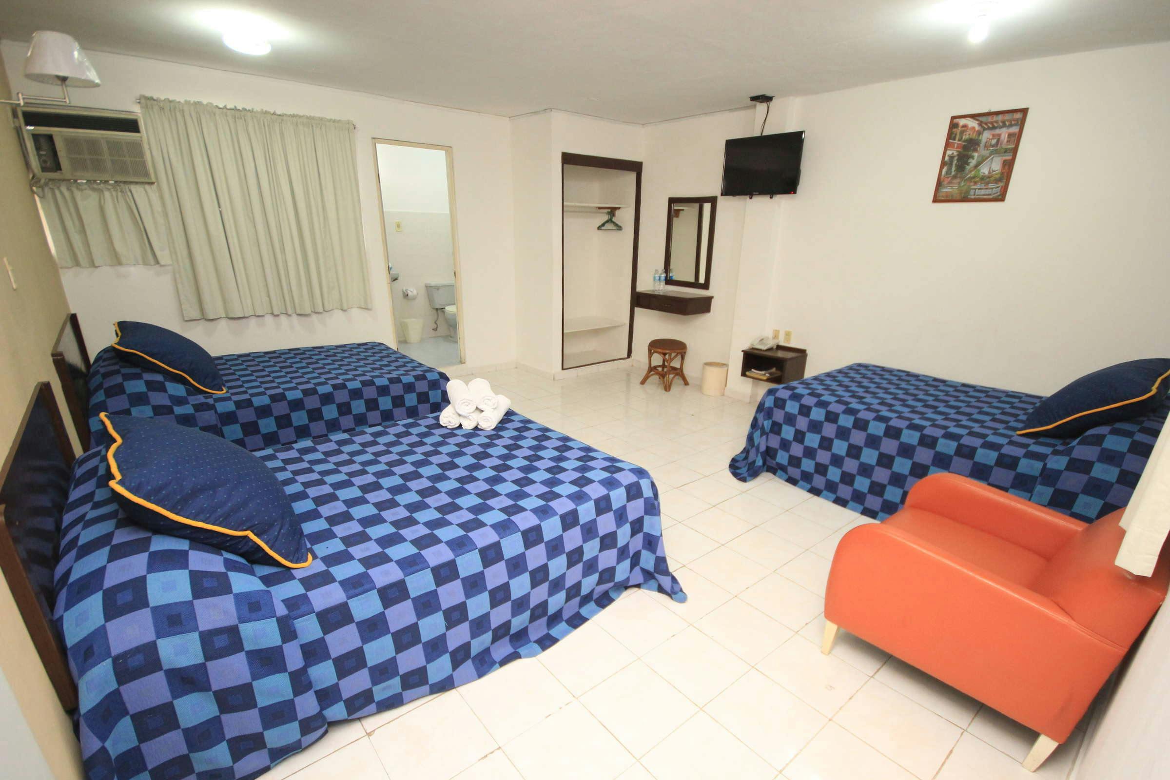 Hotel Hotel Posada del Carmen photo 1