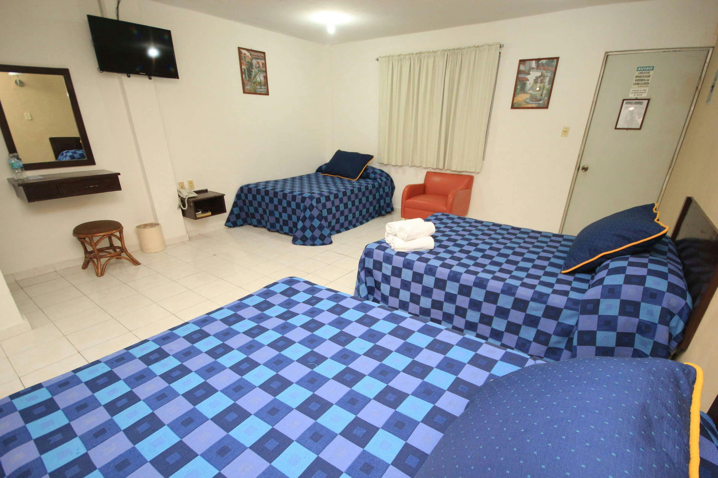 Hotel Hotel Posada del Carmen photo 3