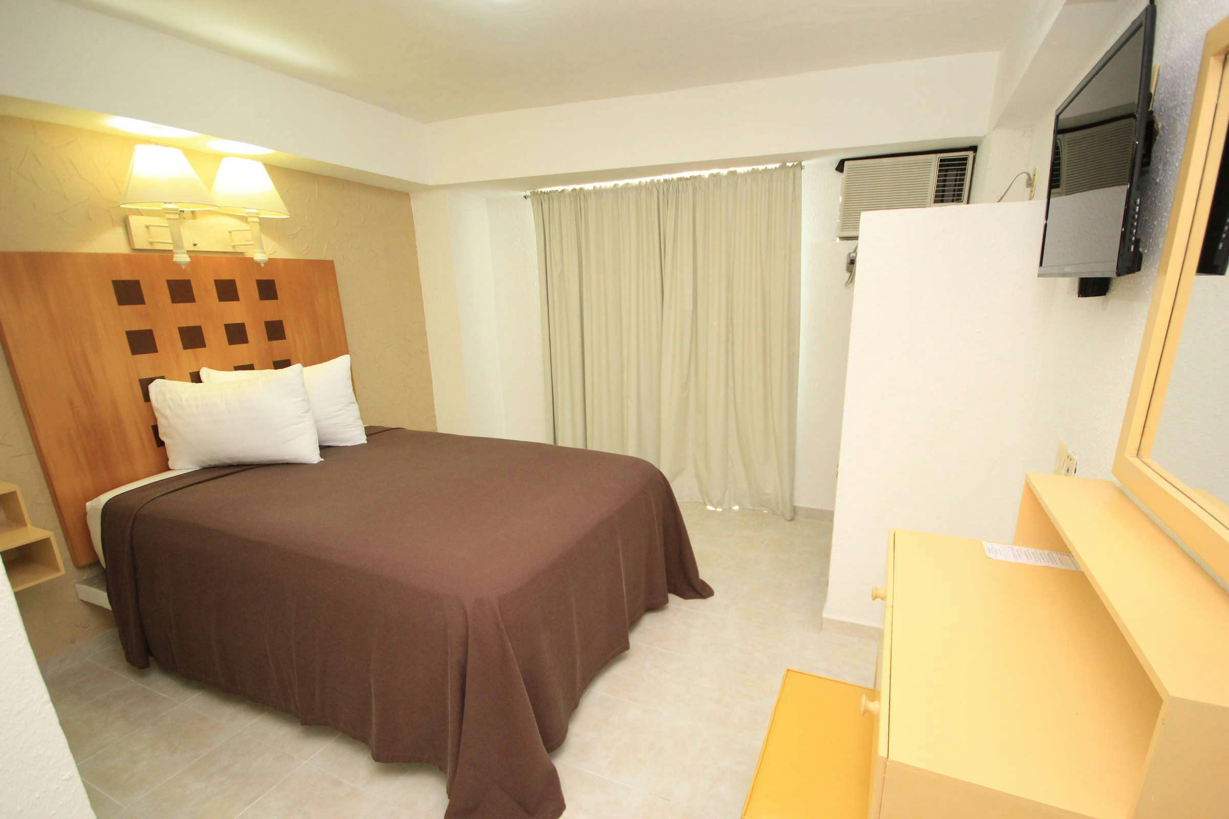 Hotel Hotel Posada del Carmen photo 4