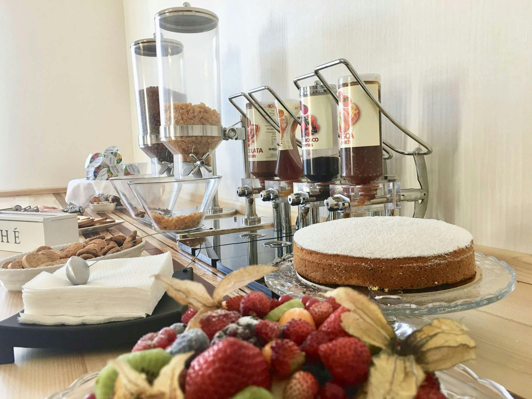 Hotel 38 Aira Hotel photo 4