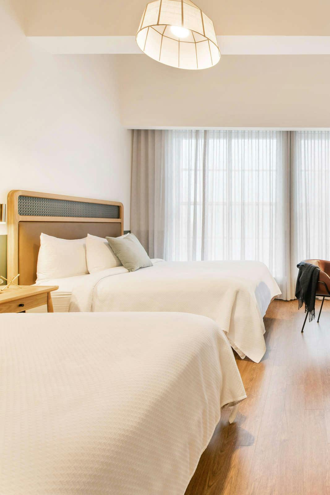 Hotel Hotel Theo New Orleans, Tapestry Collection by Hilton photo 2