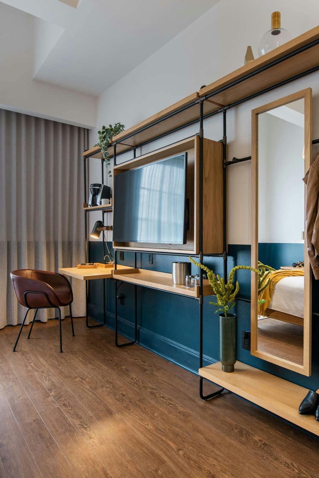 Hotel Hotel Theo New Orleans, Tapestry Collection by Hilton photo 3