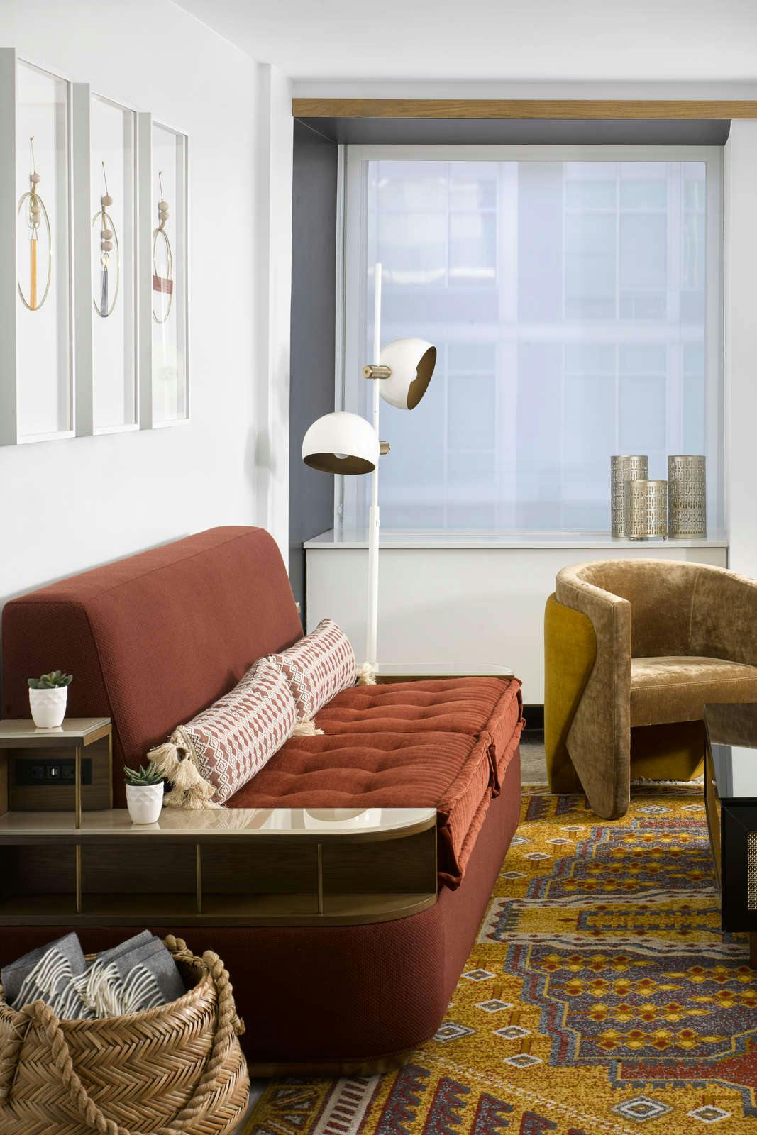 Hotel Yours Truly DC photo 4