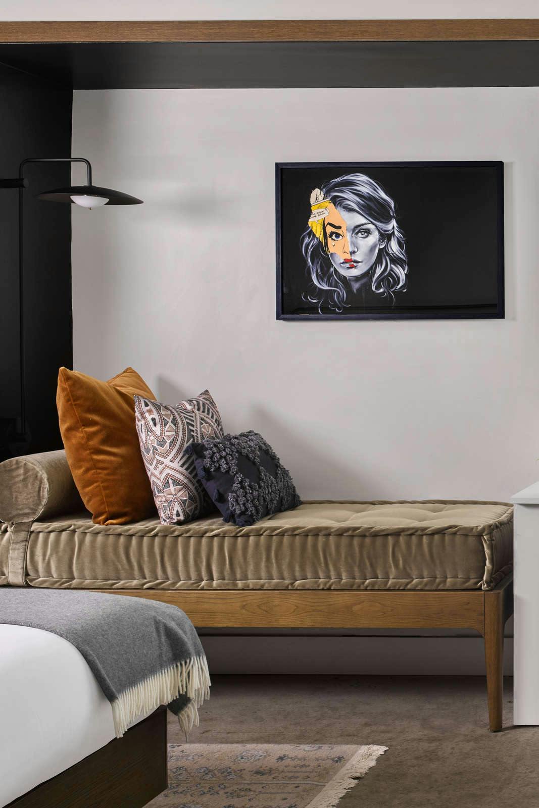 Hotel Yours Truly DC photo 3