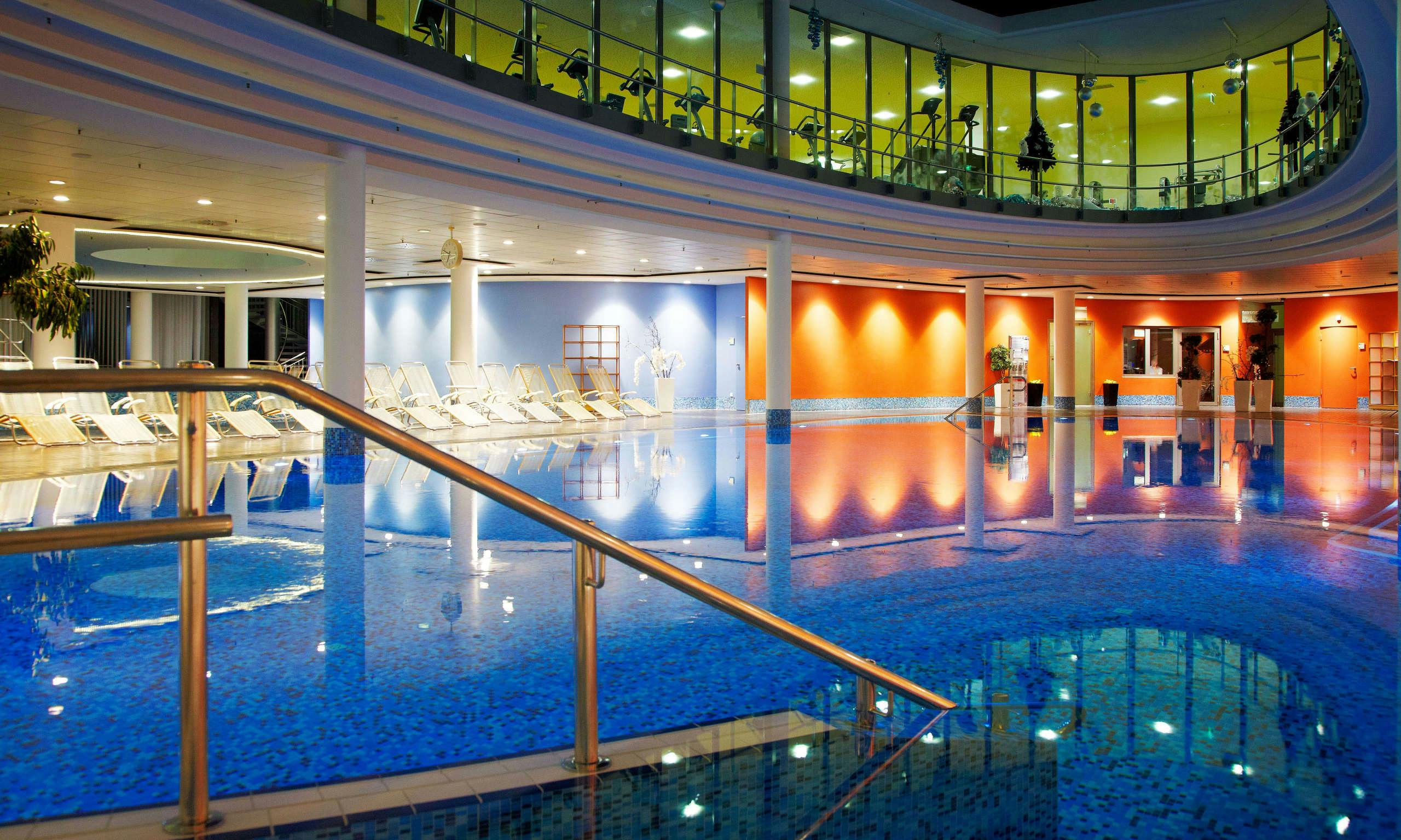 Centrovital Hotel Berlin