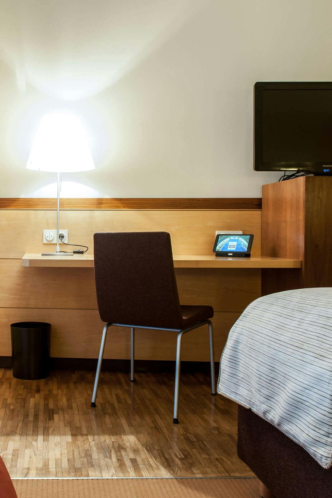 Hotel Centrovital Hotel Berlin photo 4