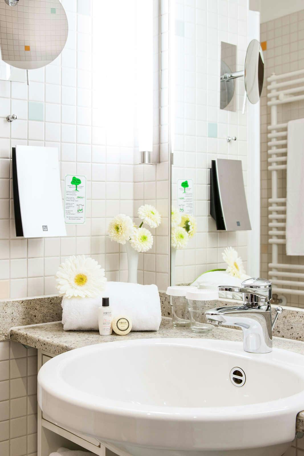 Hotel Centrovital Hotel Berlin photo 5