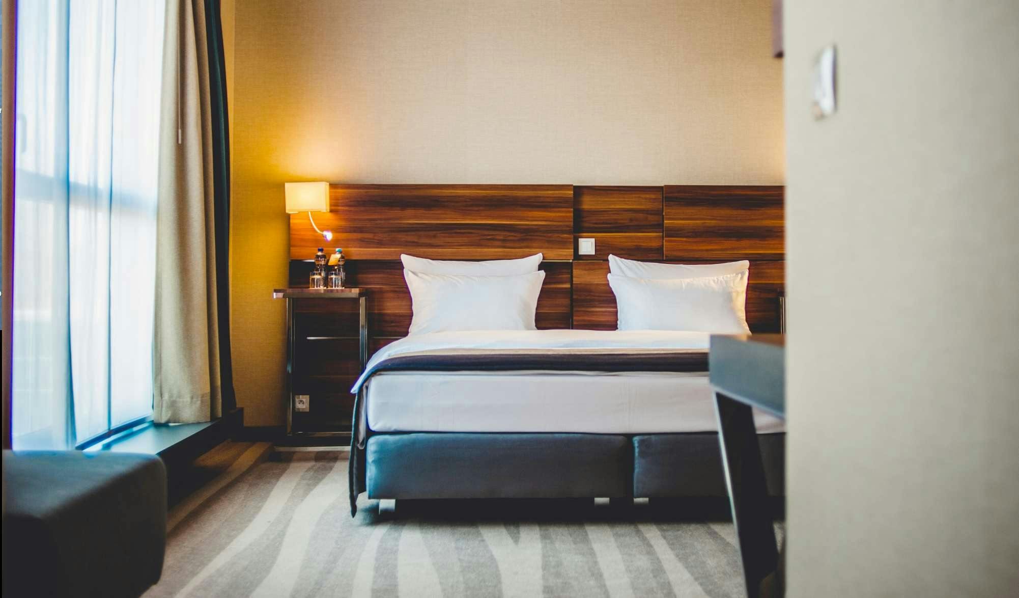 Hotel Warsaw Plaza Hotel photo 1