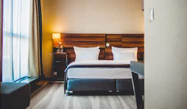 Hotel Warsaw Plaza Hotel photo 1