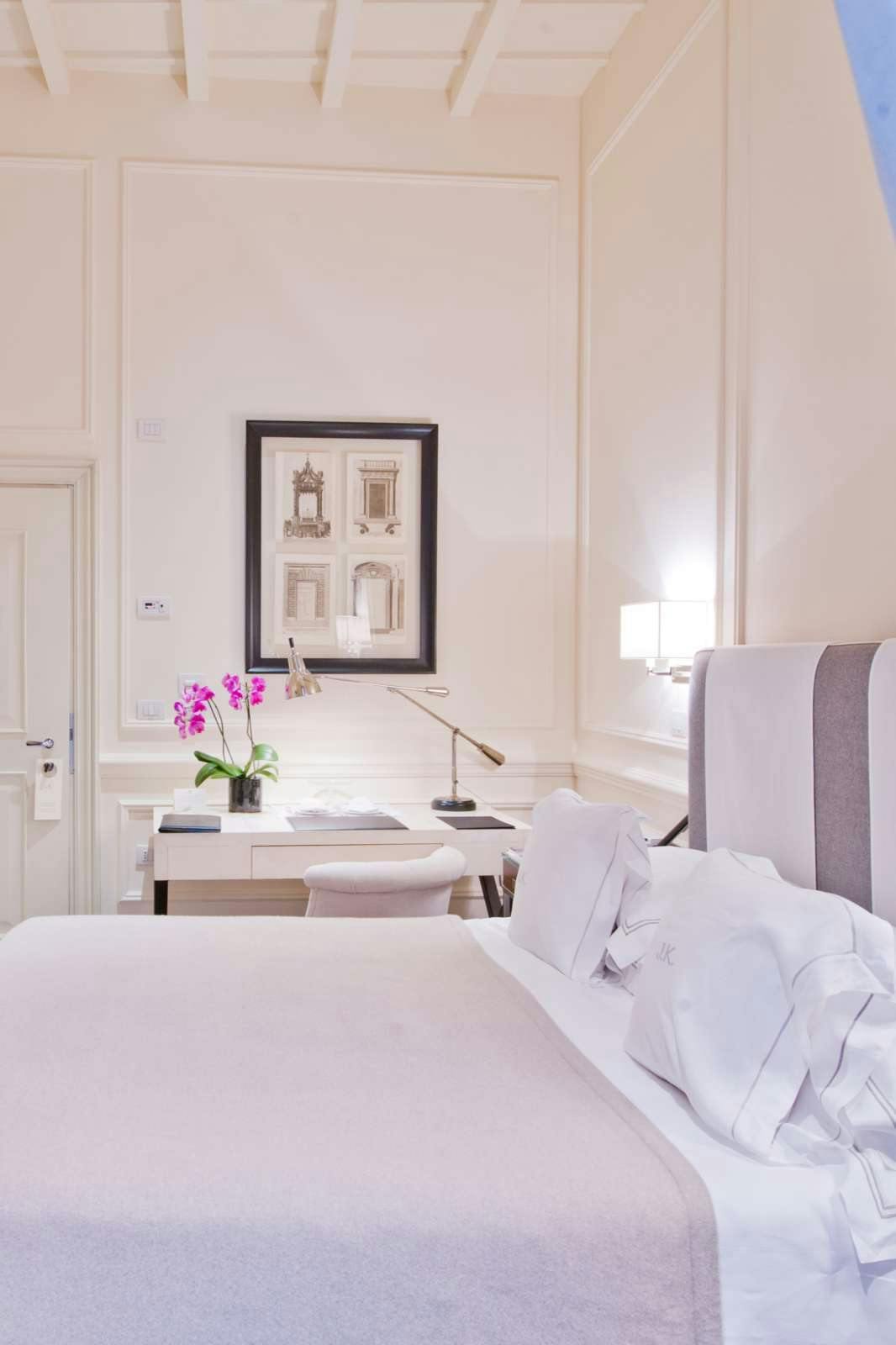 Hotel J.K. Place Firenze photo 2