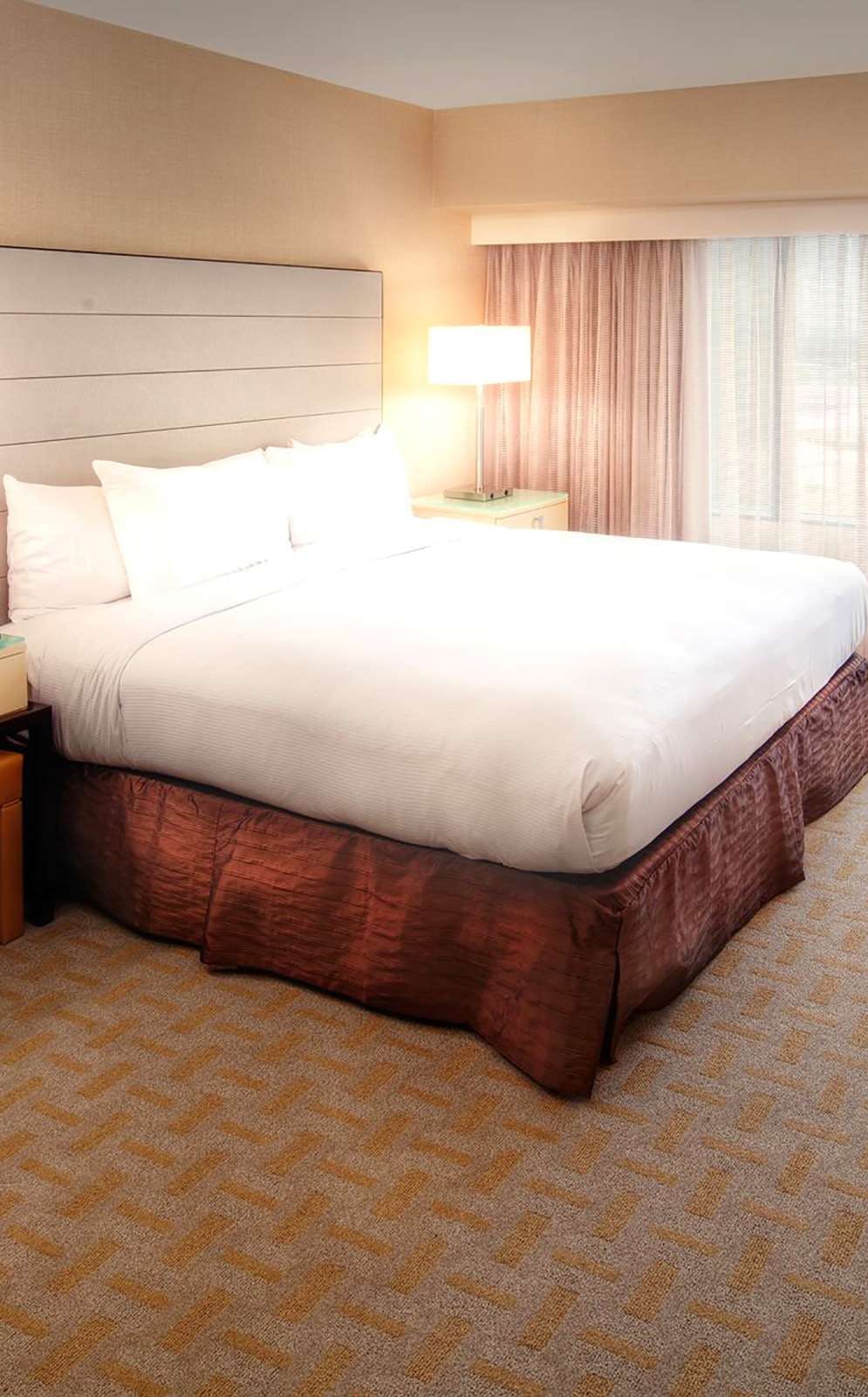 Hotel Hilton Los Angeles Airport photo 1