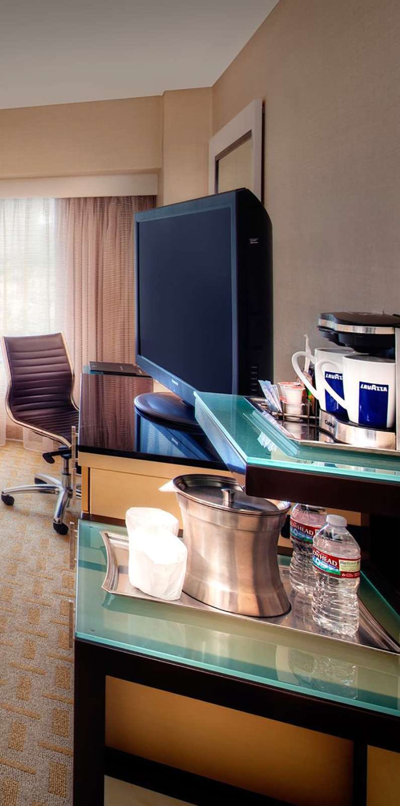 Hotel Hilton Los Angeles Airport photo 3