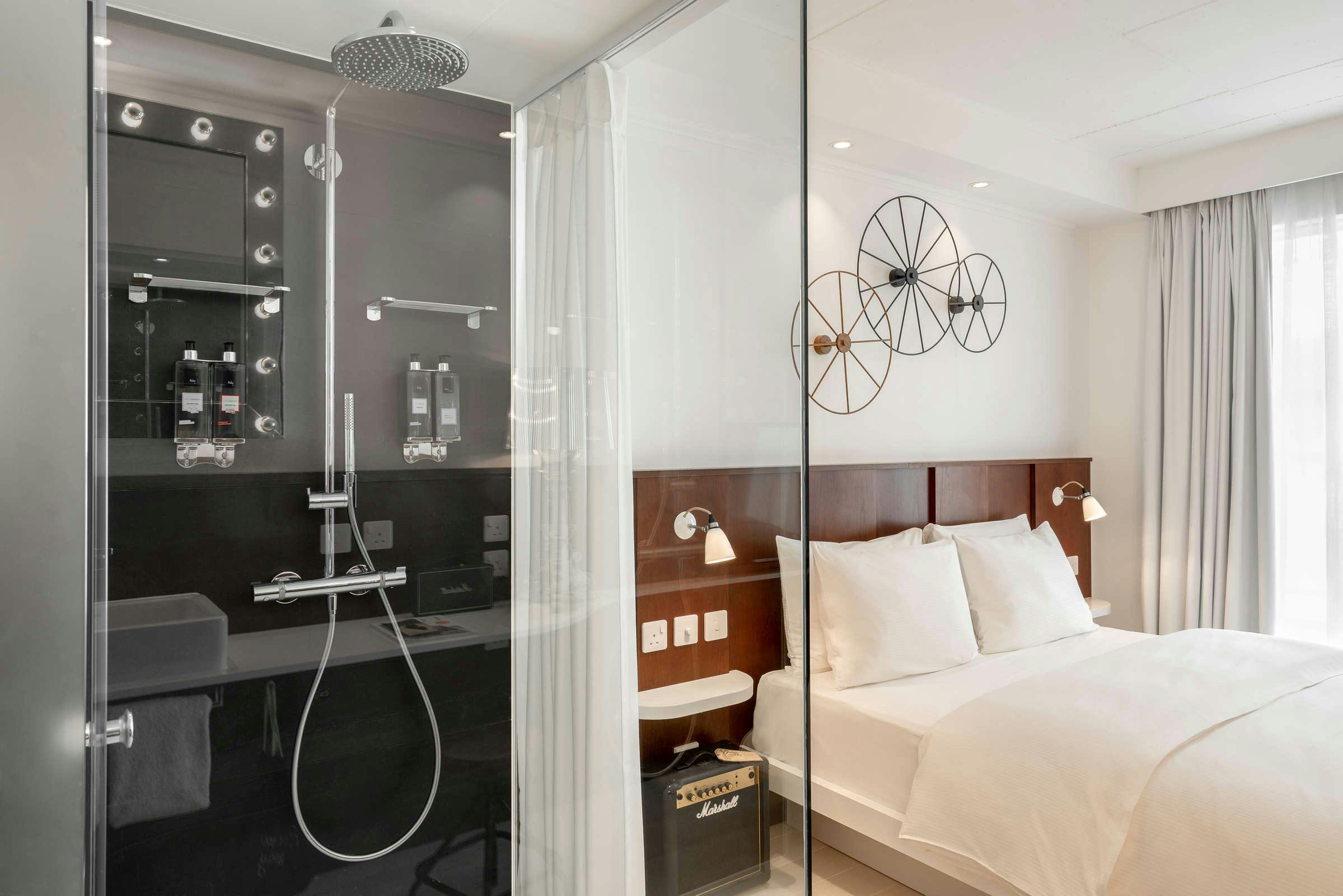 Hotel Ruby Lucy Hotel London photo 3