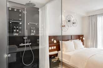 Hotel RUBY LUCY HOTEL LONDON by IHG photo 3