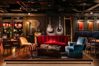 Hotel RUBY LUCY HOTEL LONDON by IHG photo 5