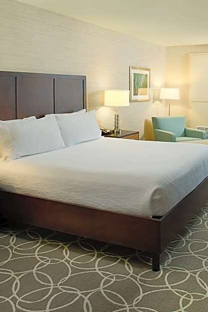 Hilton Garden Inn Marina Del Rey Los Angeles Hoteltonight