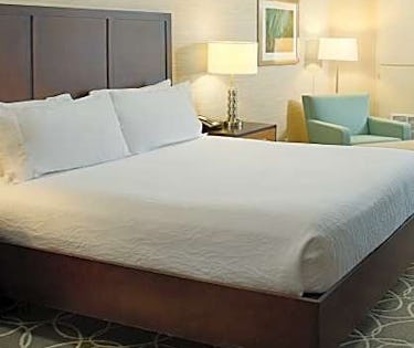 Hilton Garden Inn Marina Del Rey Los Angeles Hoteltonight