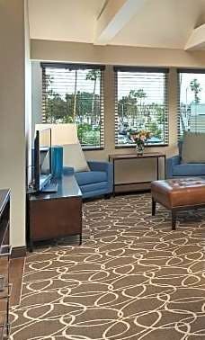Hilton Garden Inn Marina Del Rey Los Angeles Hoteltonight