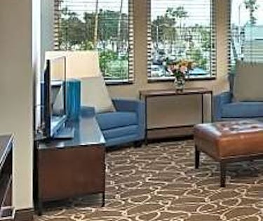 Hilton Garden Inn Marina Del Rey Los Angeles Hoteltonight