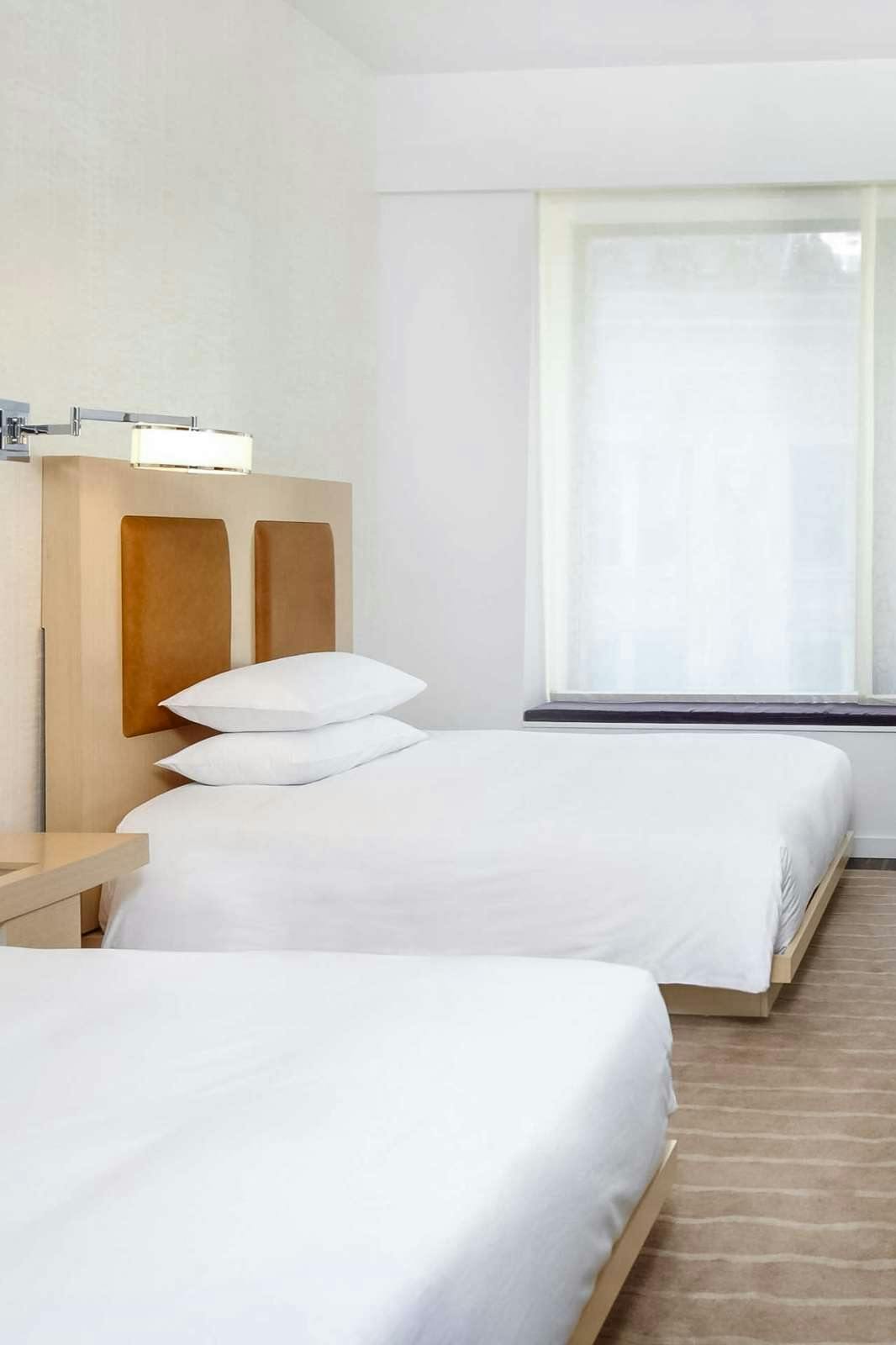 Hyatt Centric Wall Street New York (ex Andaz Wall Street)