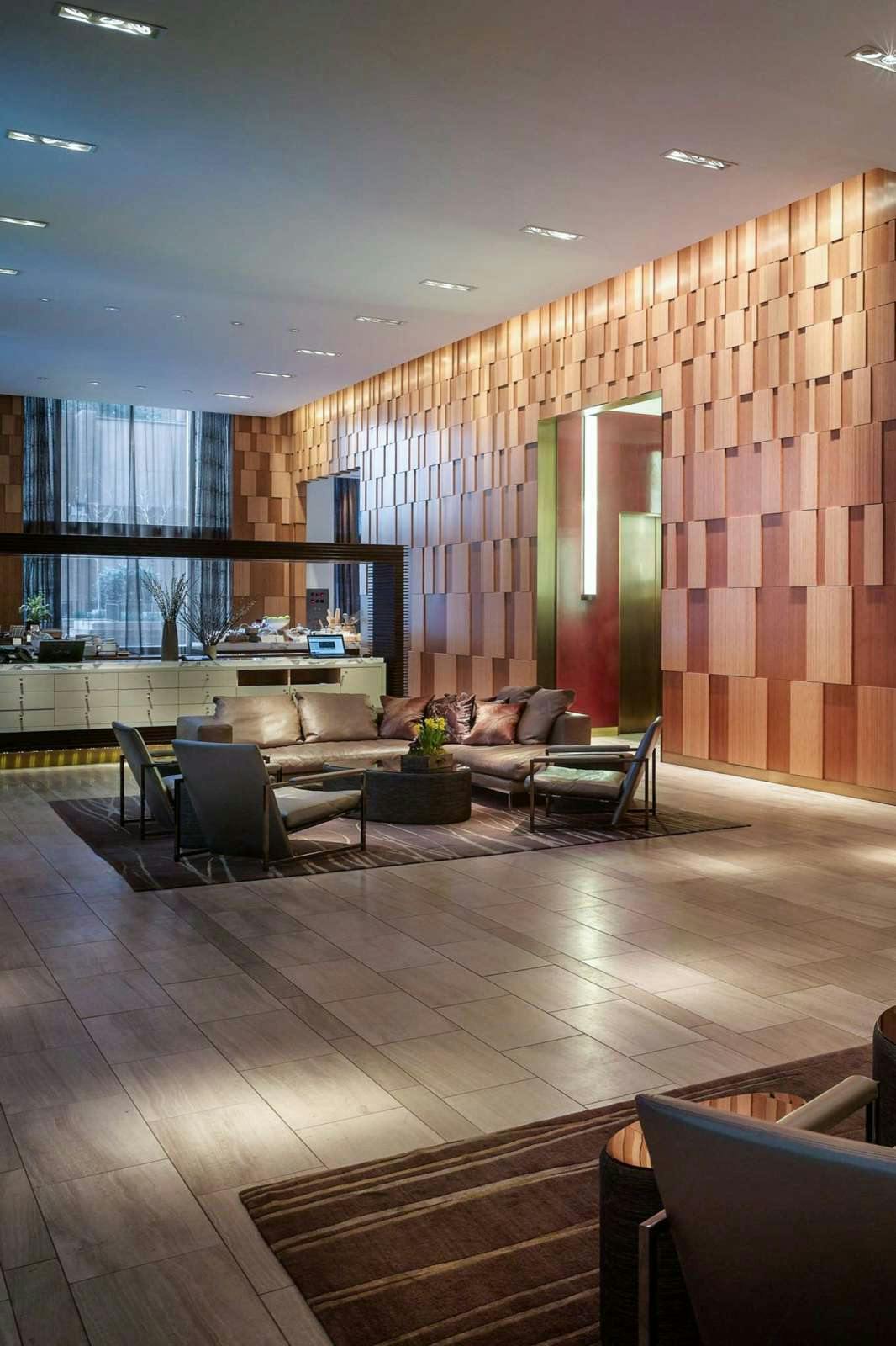 Hotel Hyatt Centric Wall Street New York (ex Andaz Wall Street) photo 3