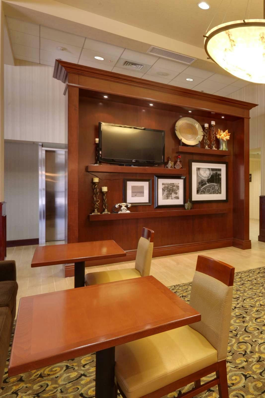 Hotel Hampton Inn & Suites Los Angeles/Sherman Oaks photo 4