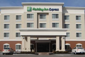 Holiday Inn Express Cortland