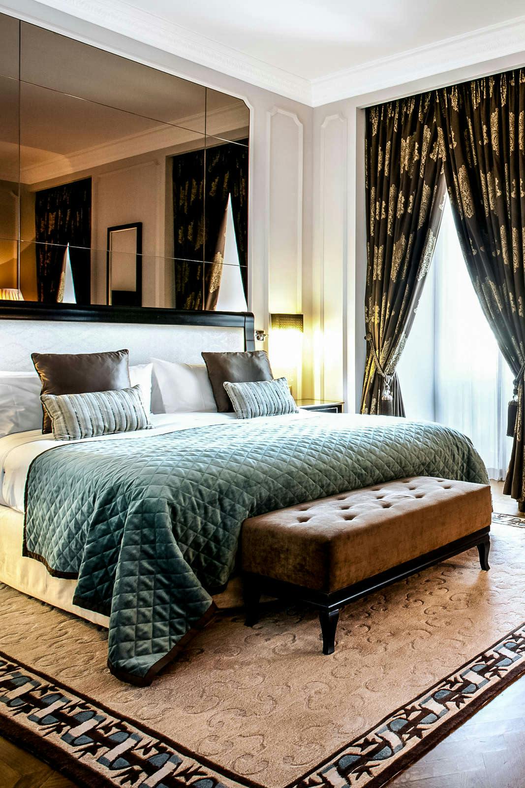 InterContinental Porto Palacio Das Cardosas