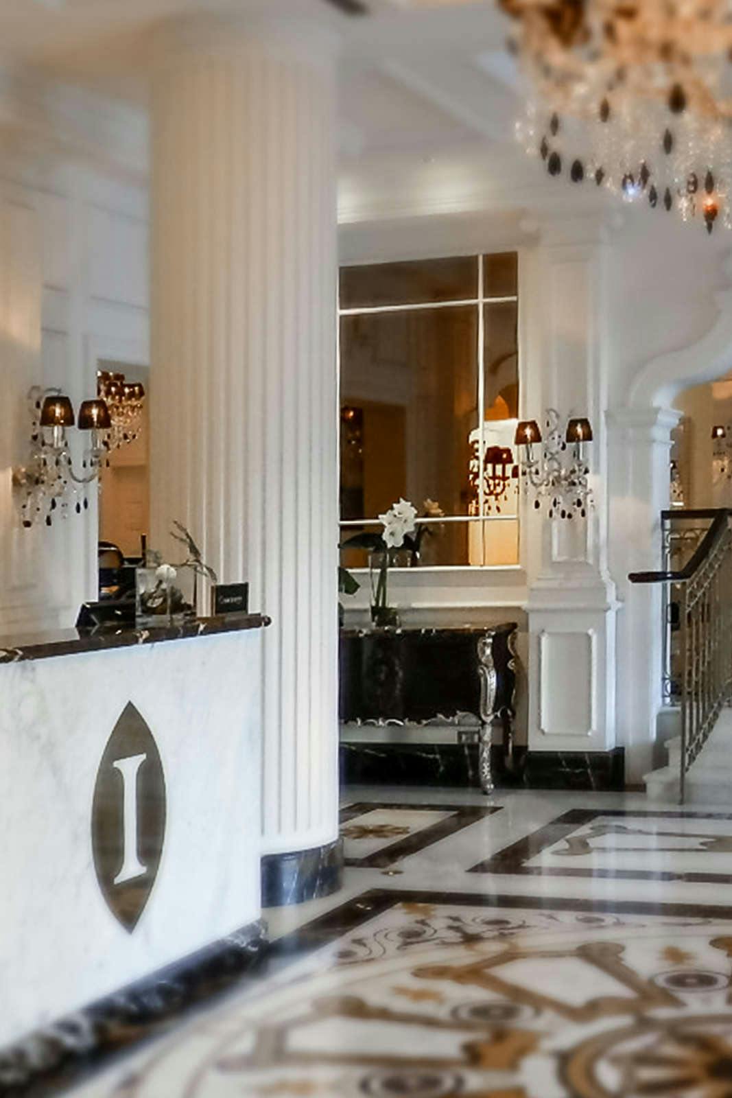 Hotel InterContinental Porto Palacio Das Cardosas photo 4