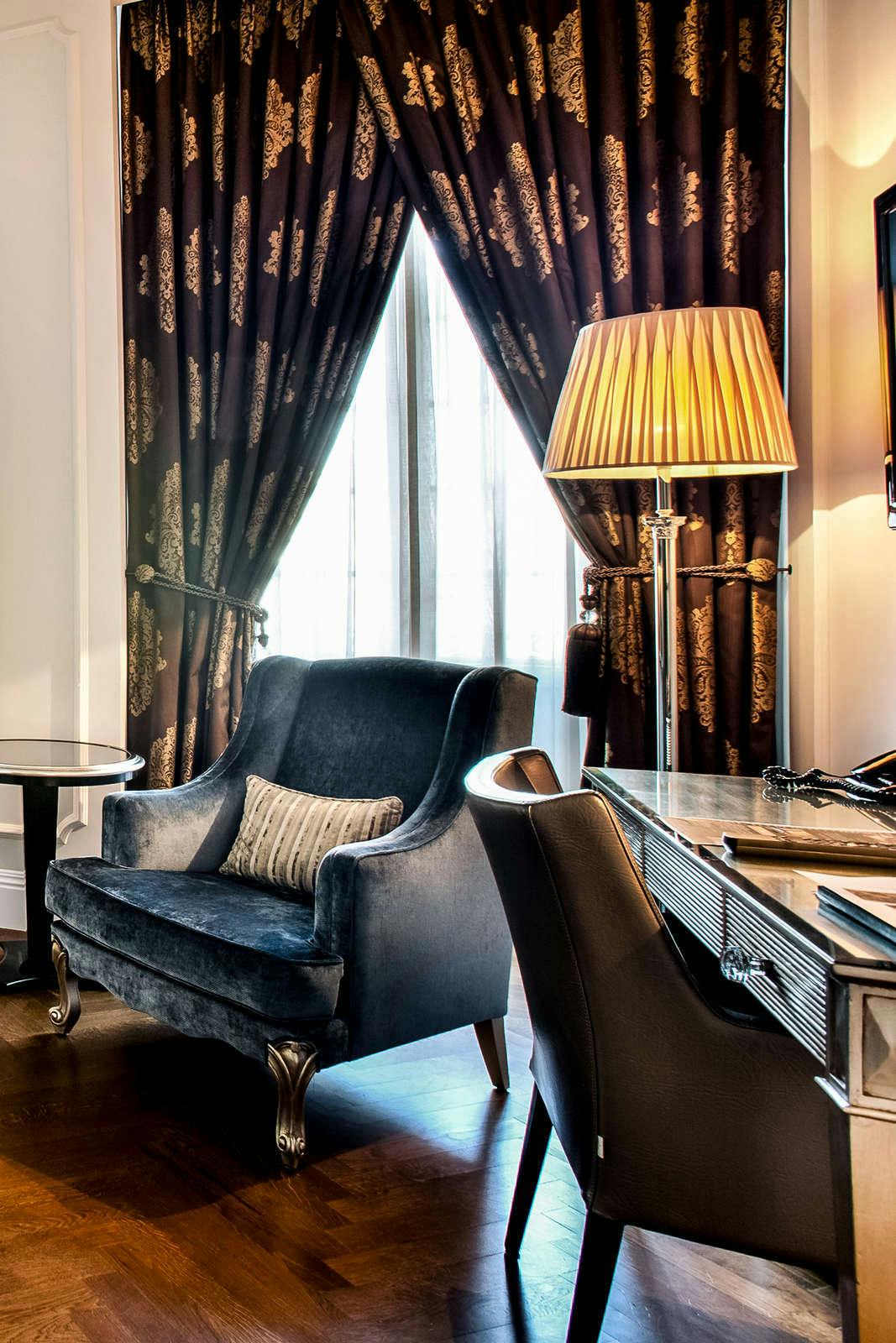 Hotel InterContinental Porto Palacio Das Cardosas photo 2