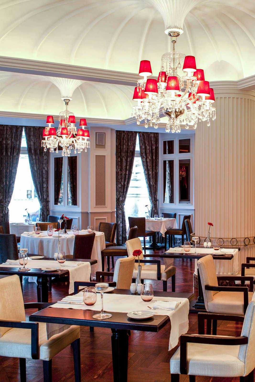 Hotel InterContinental Porto Palacio Das Cardosas photo 5