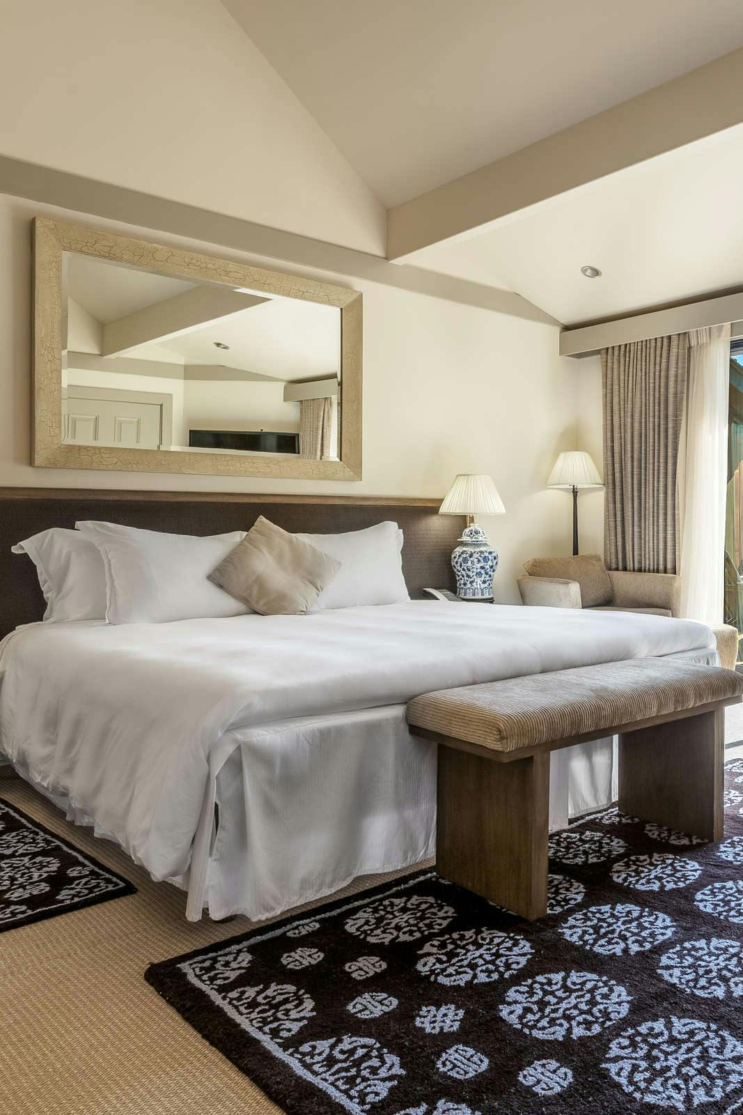Hotel Heritage House Resort & Spa photo 2
