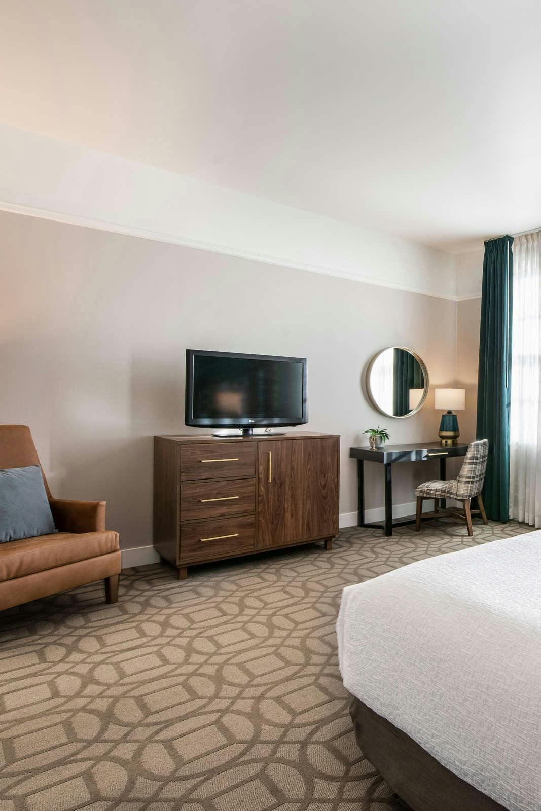 Hotel Magnolia Hotel Omaha photo 5