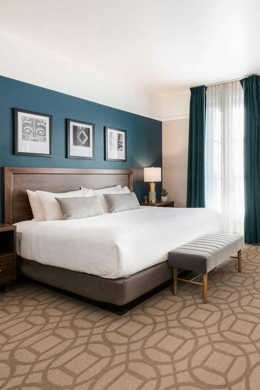 Hotel Magnolia Hotel Omaha photo 1