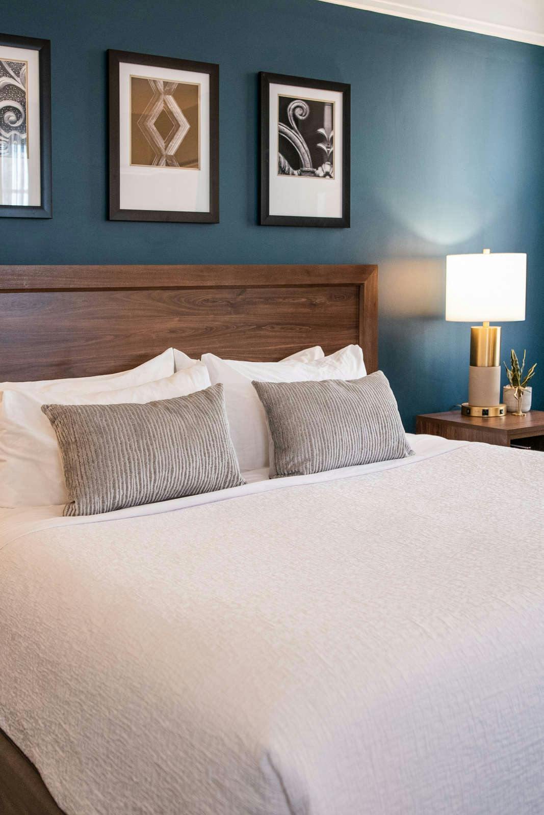 Hotel Magnolia Hotel Omaha photo 3