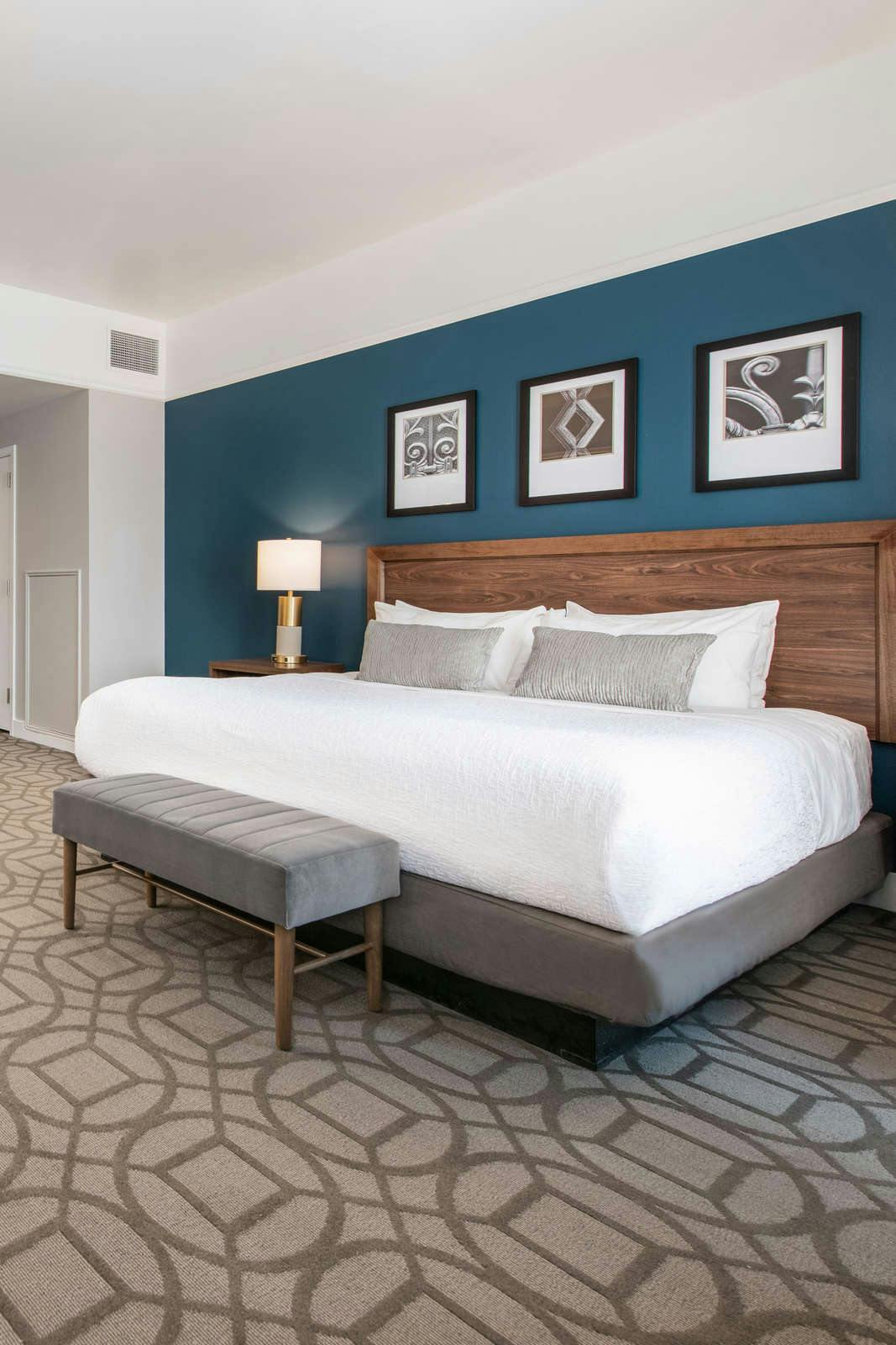 Hotel Magnolia Hotel Omaha photo 2