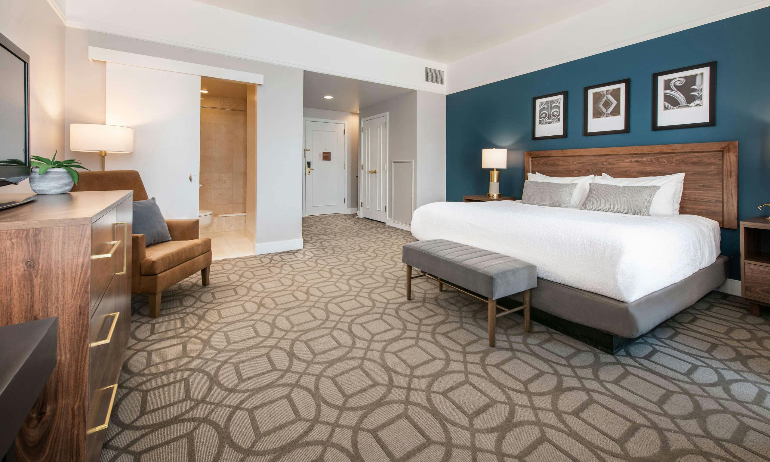 Magnolia Hotel Omaha