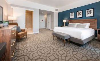 Magnolia Hotel Omaha